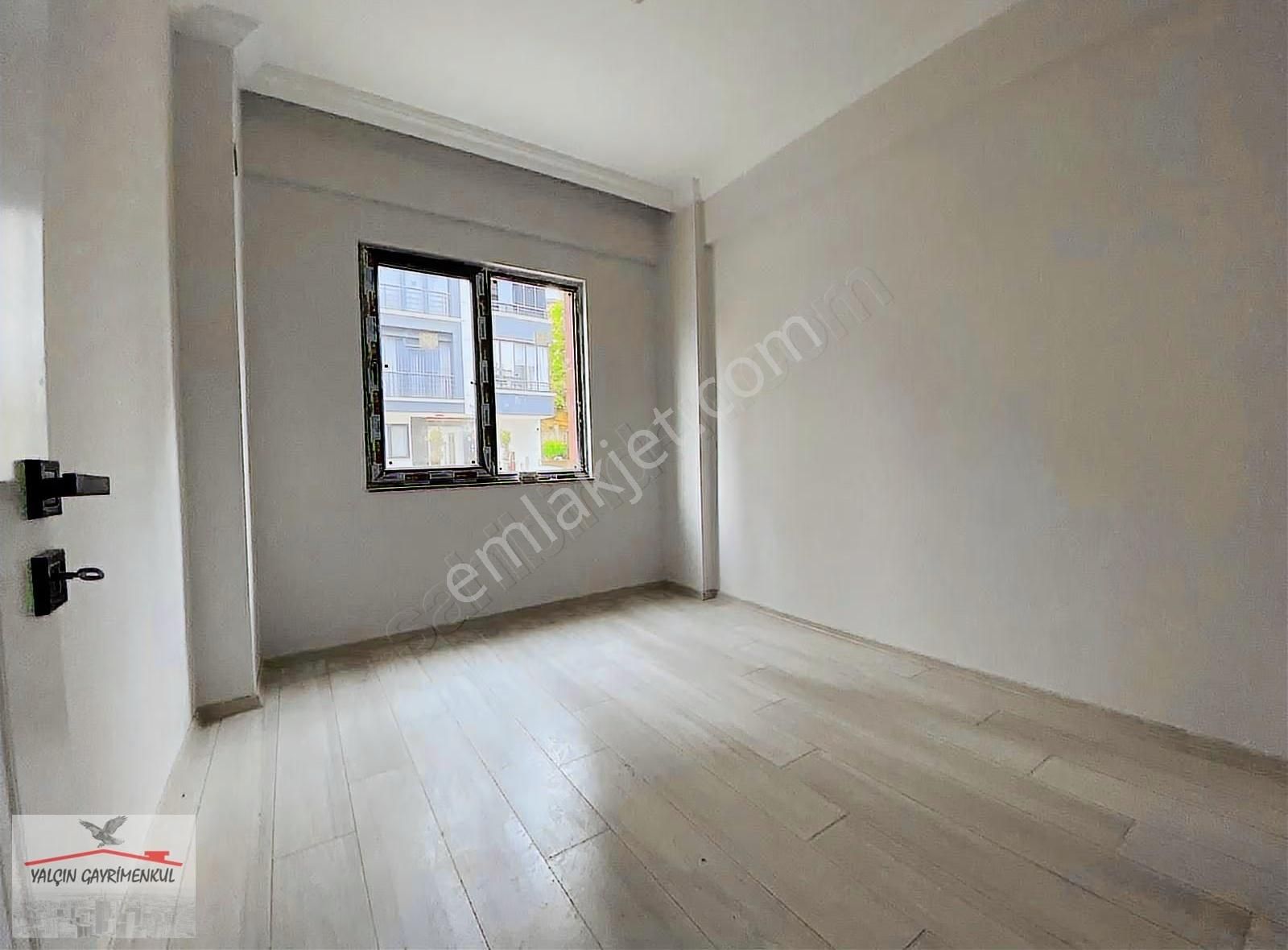 Atakum Yenimahalle De Lüks 2+1 Mutfak Ayrı İskanlı - Görsel 5