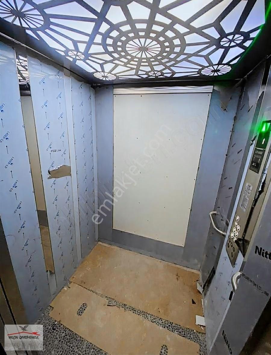 Atakum Yenimahalle De Lüks 2+1 Mutfak Ayrı İskanlı - Görsel 19