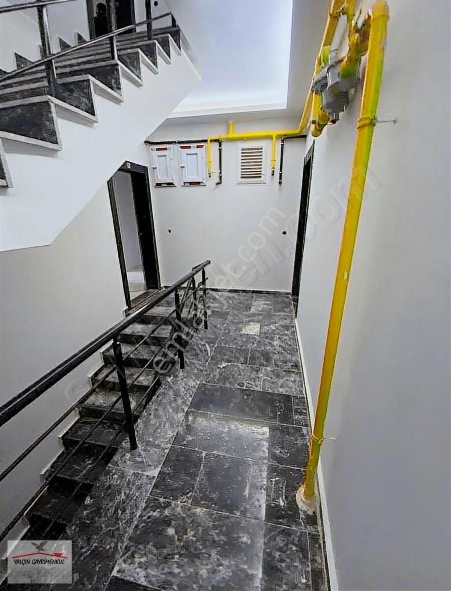 Atakum Yenimahalle De Lüks 2+1 Mutfak Ayrı İskanlı - Görsel 3