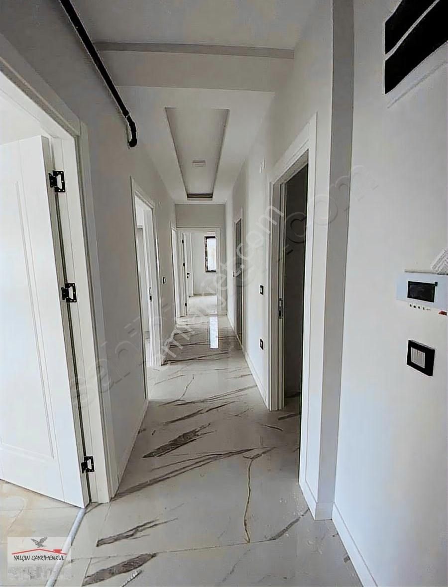 Atakum Yenimahalle De Lüks 2+1 Mutfak Ayrı İskanlı - Görsel 18