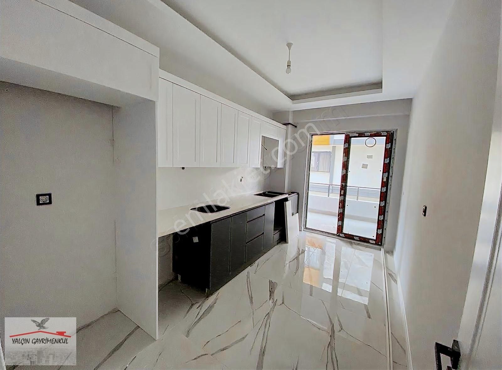 Atakum Yenimahalle De Lüks 2+1 Mutfak Ayrı İskanlı - Görsel 15