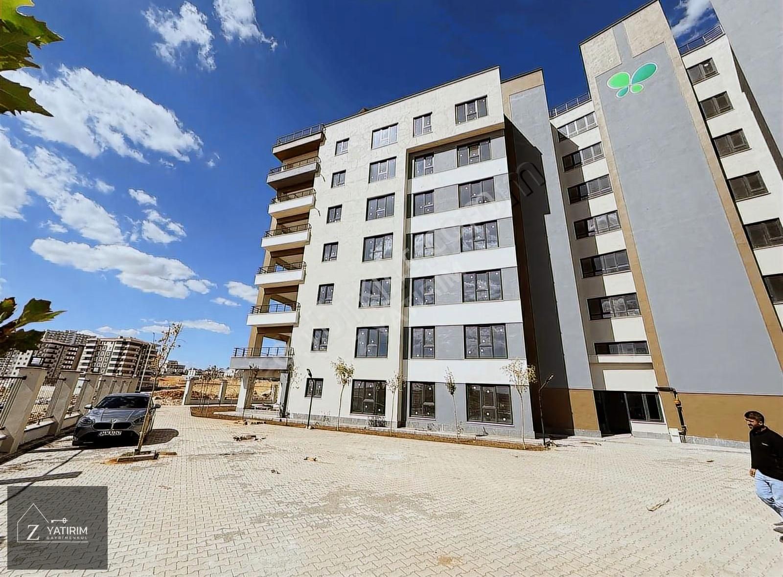 Z Yatırım'dan Onkoloji'de Site İçerisinde Lüks Bahçe Katı - Görsel 19