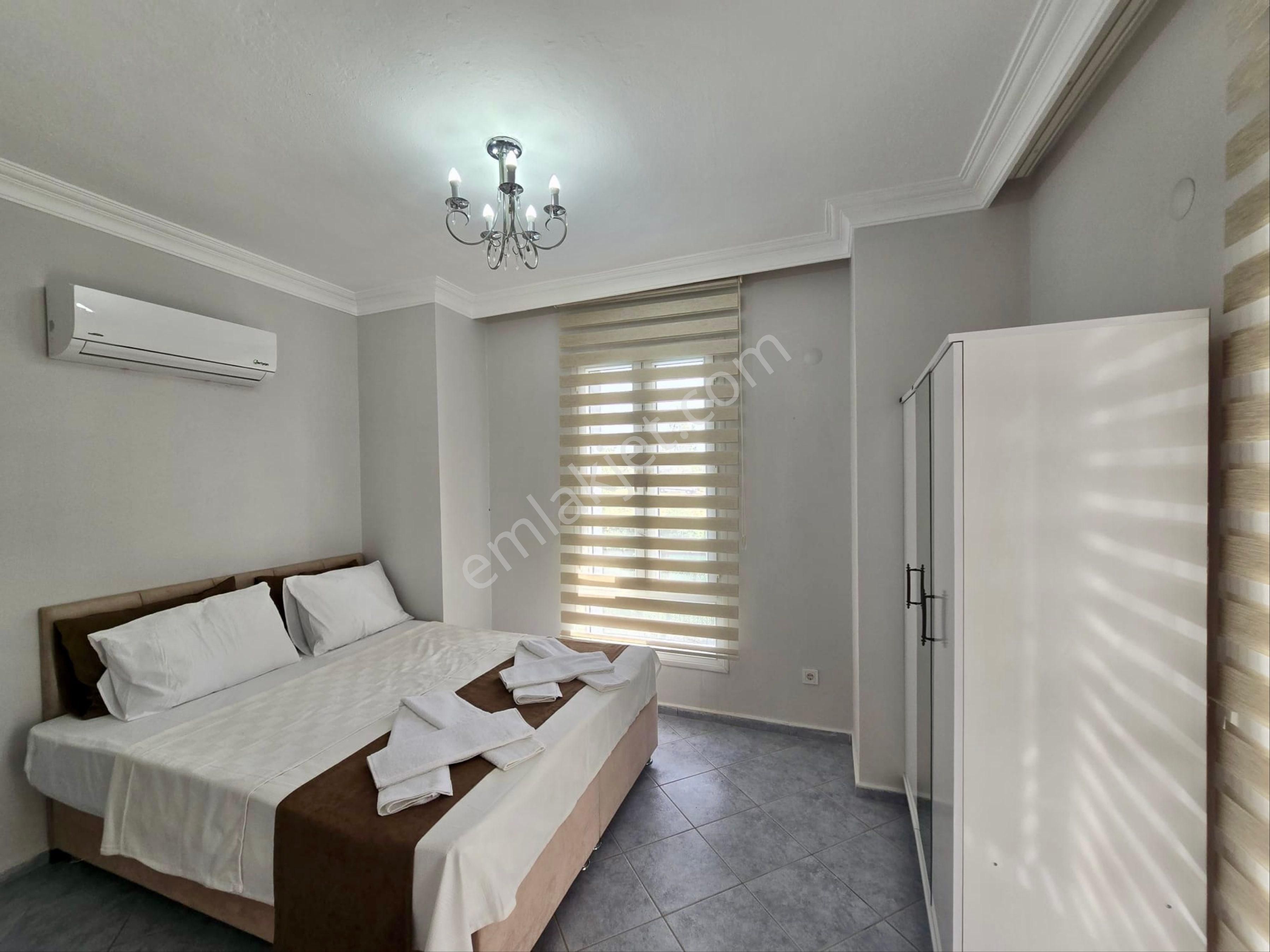 Muğla Fethiye Hisarönünde Satılık Villa - Görsel 9