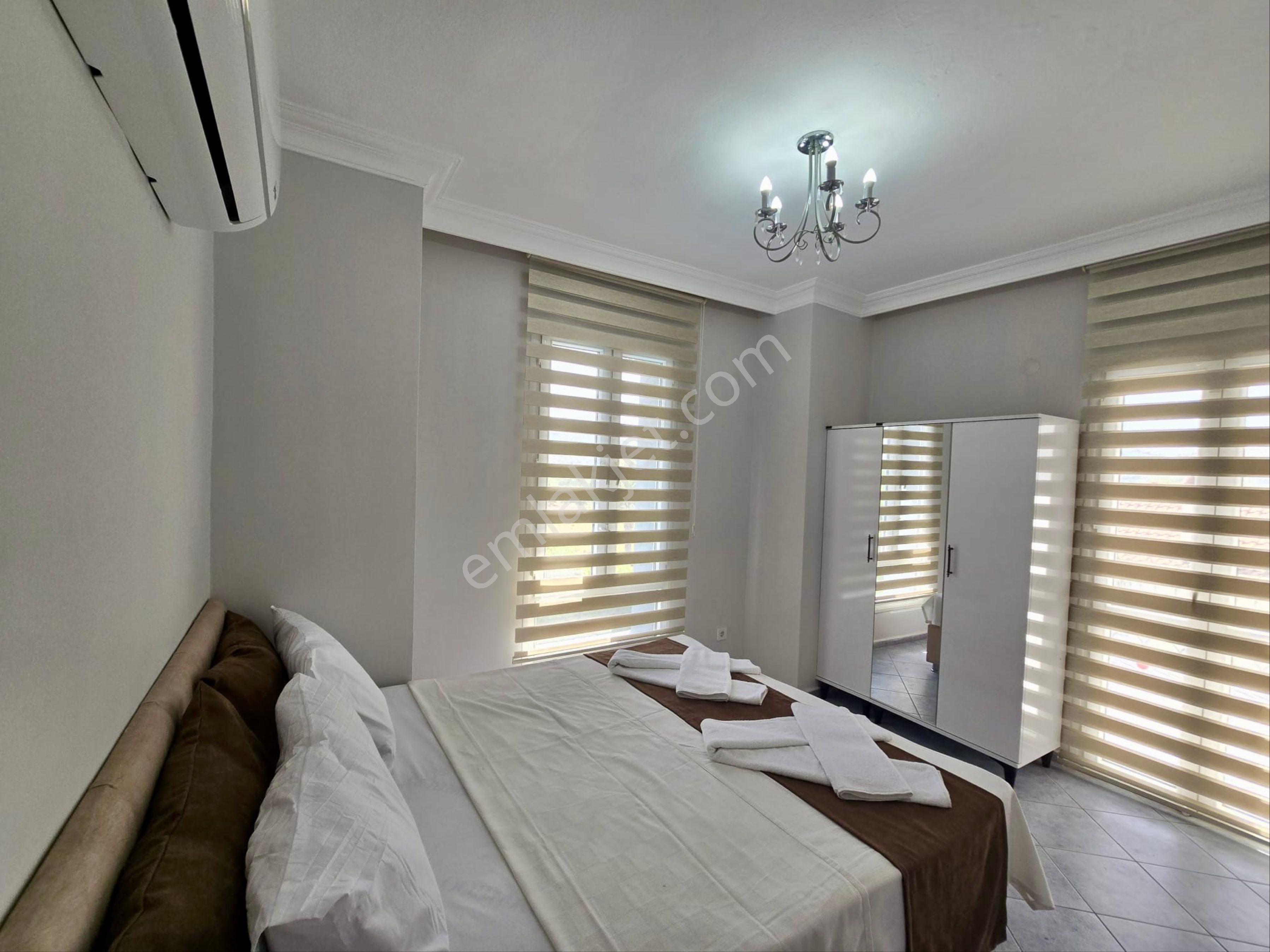 Muğla Fethiye Hisarönünde Satılık Villa - Görsel 7