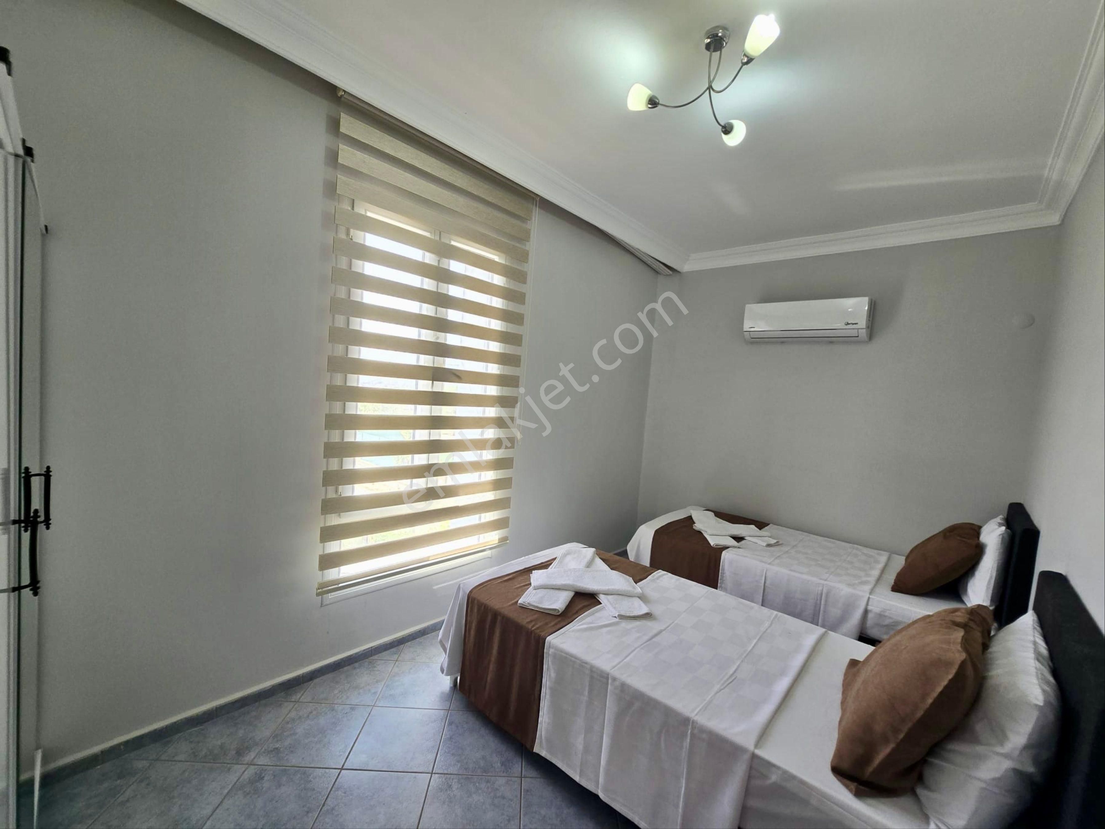 Muğla Fethiye Hisarönünde Satılık Villa - Görsel 5