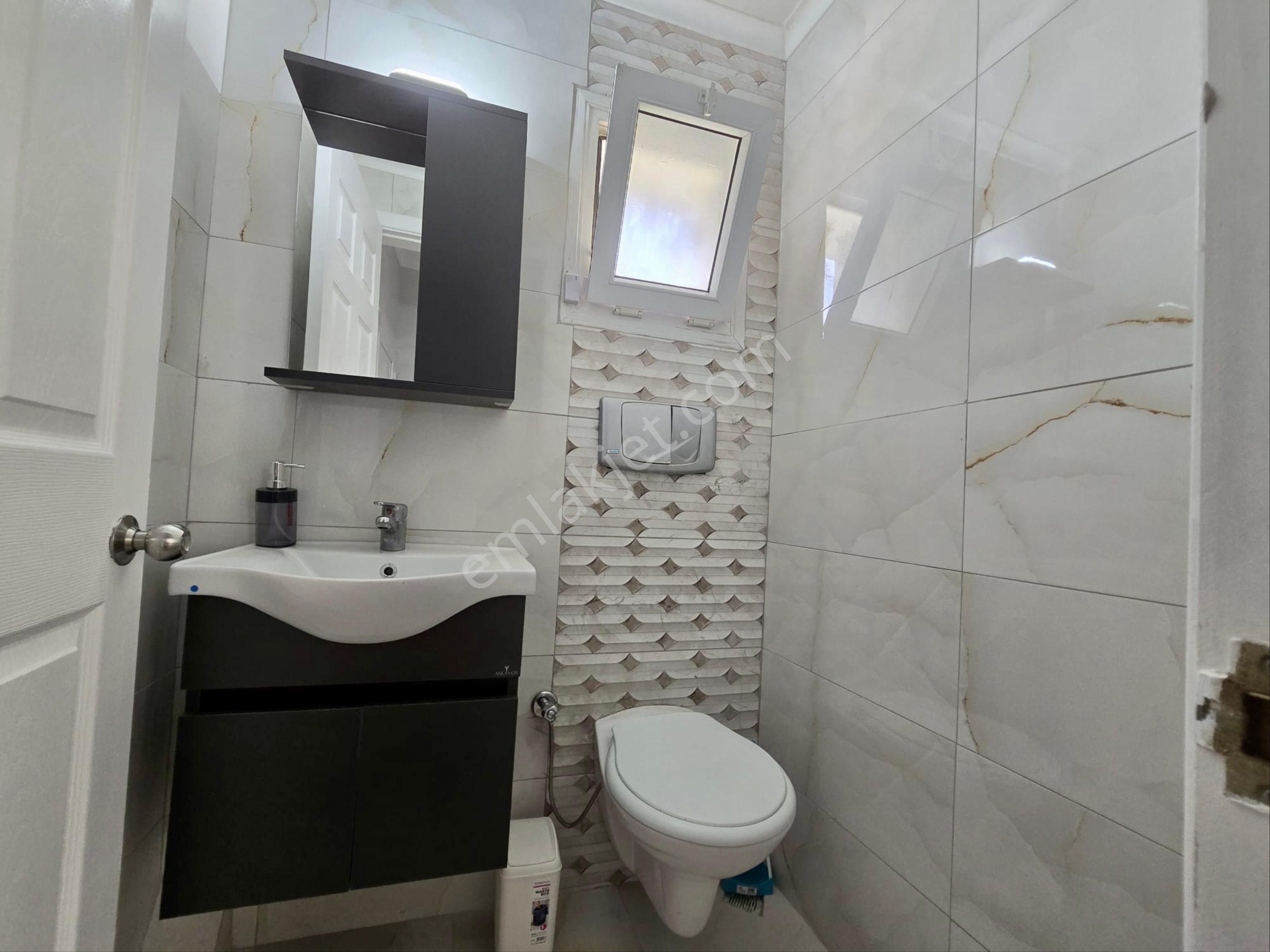 Muğla Fethiye Hisarönünde Satılık Villa - Görsel 13