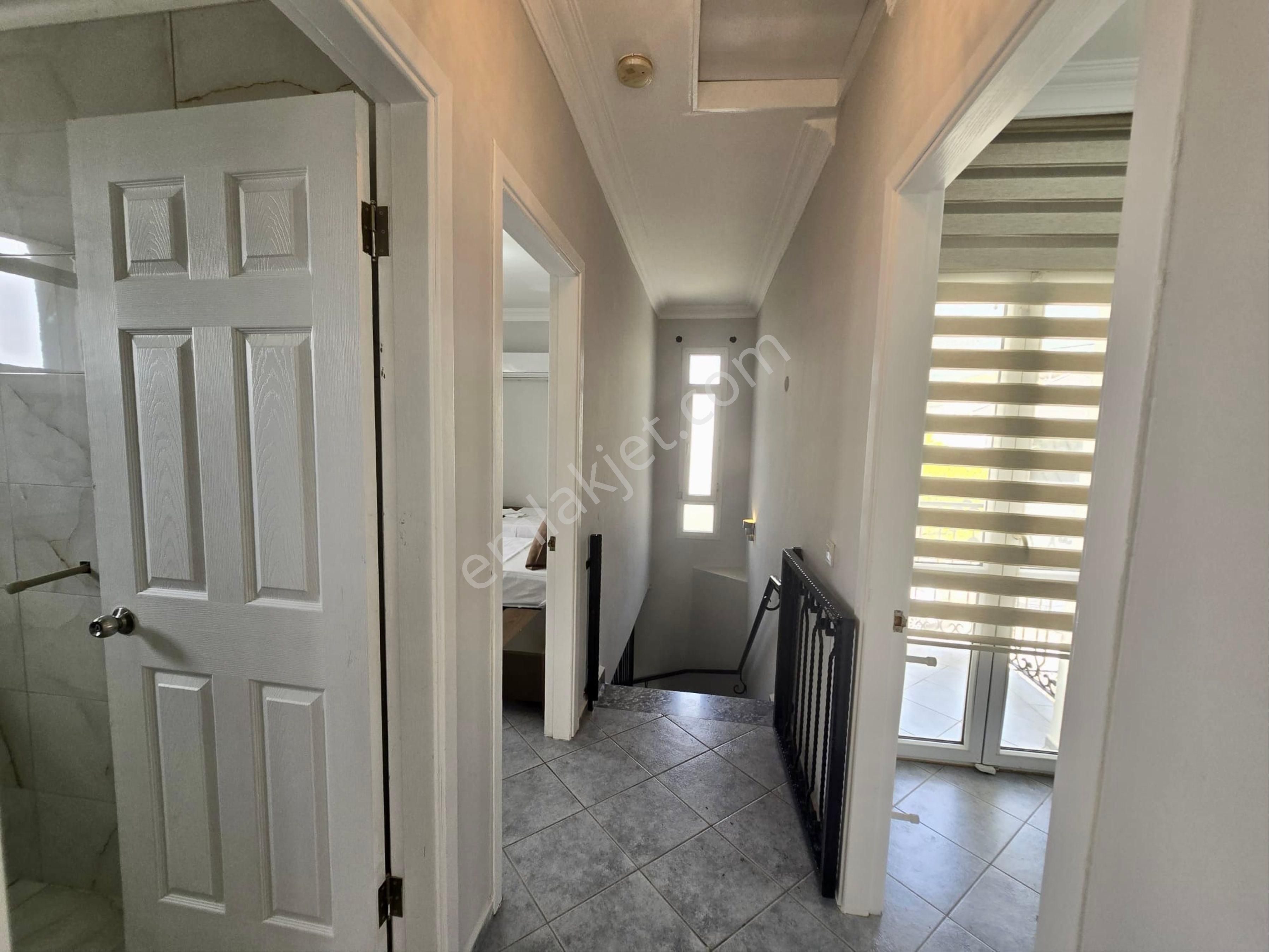 Muğla Fethiye Hisarönünde Satılık Villa - Görsel 8