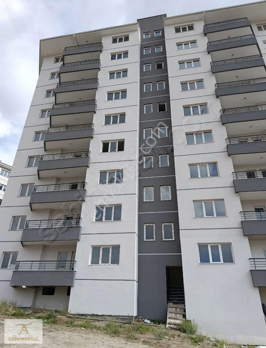 Sincan Alcı Mahallesi 3+1 Satılık Daire - Görsel 4