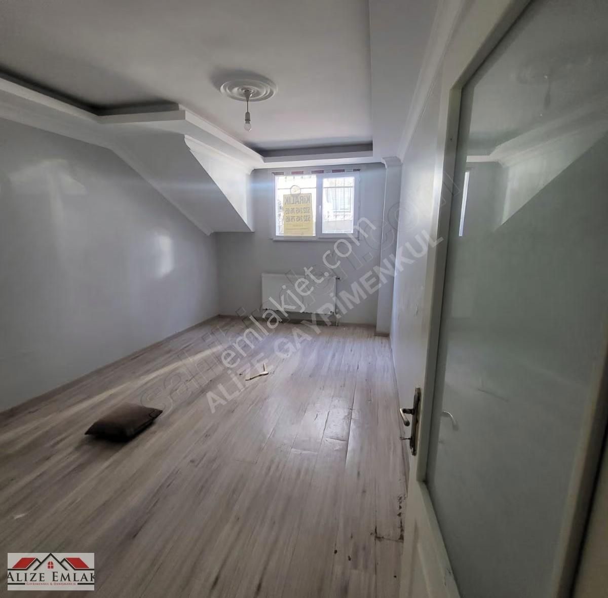 Esenyurt Talatpaşa Yeni Bina Asansörlü Bahçe Balkonlu - Görsel 20