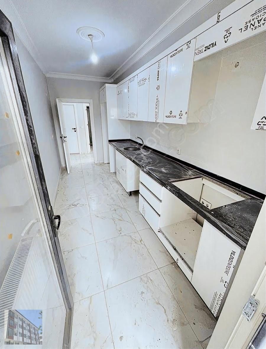 Satılık Merkezi Konumlu 2+1 Arakatı(sevim İnşaat) - Görsel 12