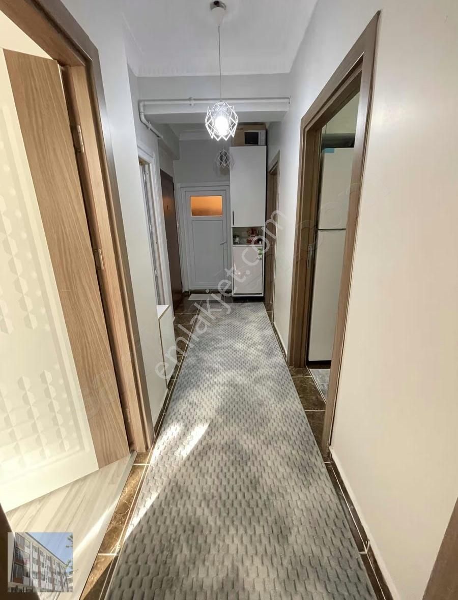 Yüksek Kredi İmkanlı 2+1 Geniş Bahçekatı(sevim İnşaat) - Görsel 6