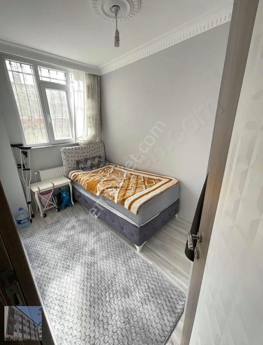 Yüksek Kredi İmkanlı 2+1 Geniş Bahçekatı(sevim İnşaat) - Görsel 14