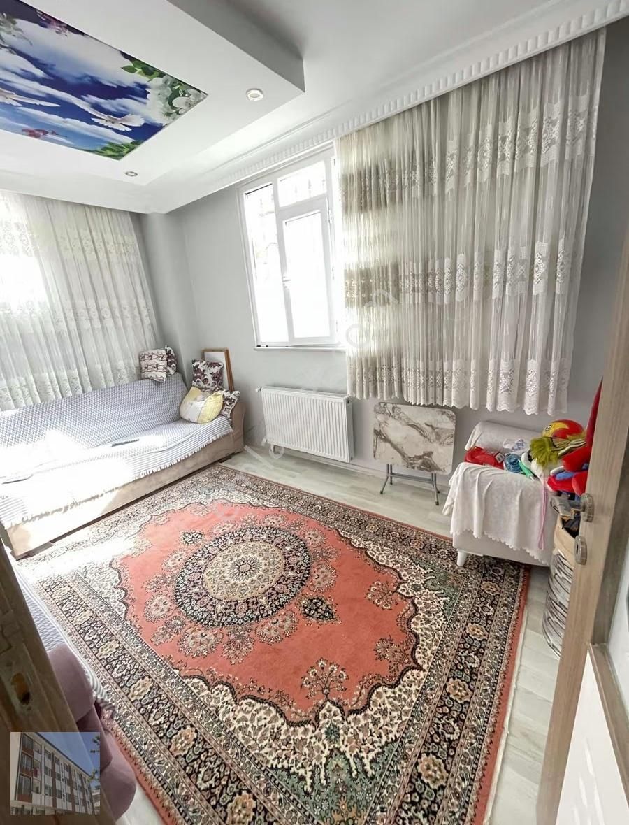 Yüksek Kredi İmkanlı 2+1 Geniş Bahçekatı(sevim İnşaat) - Görsel 15