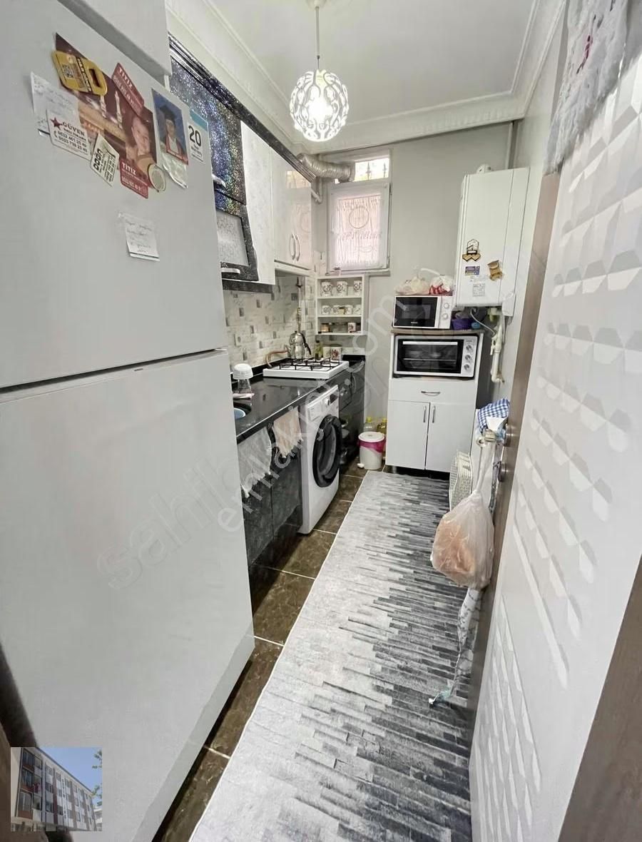 Yüksek Kredi İmkanlı 2+1 Geniş Bahçekatı(sevim İnşaat) - Görsel 7