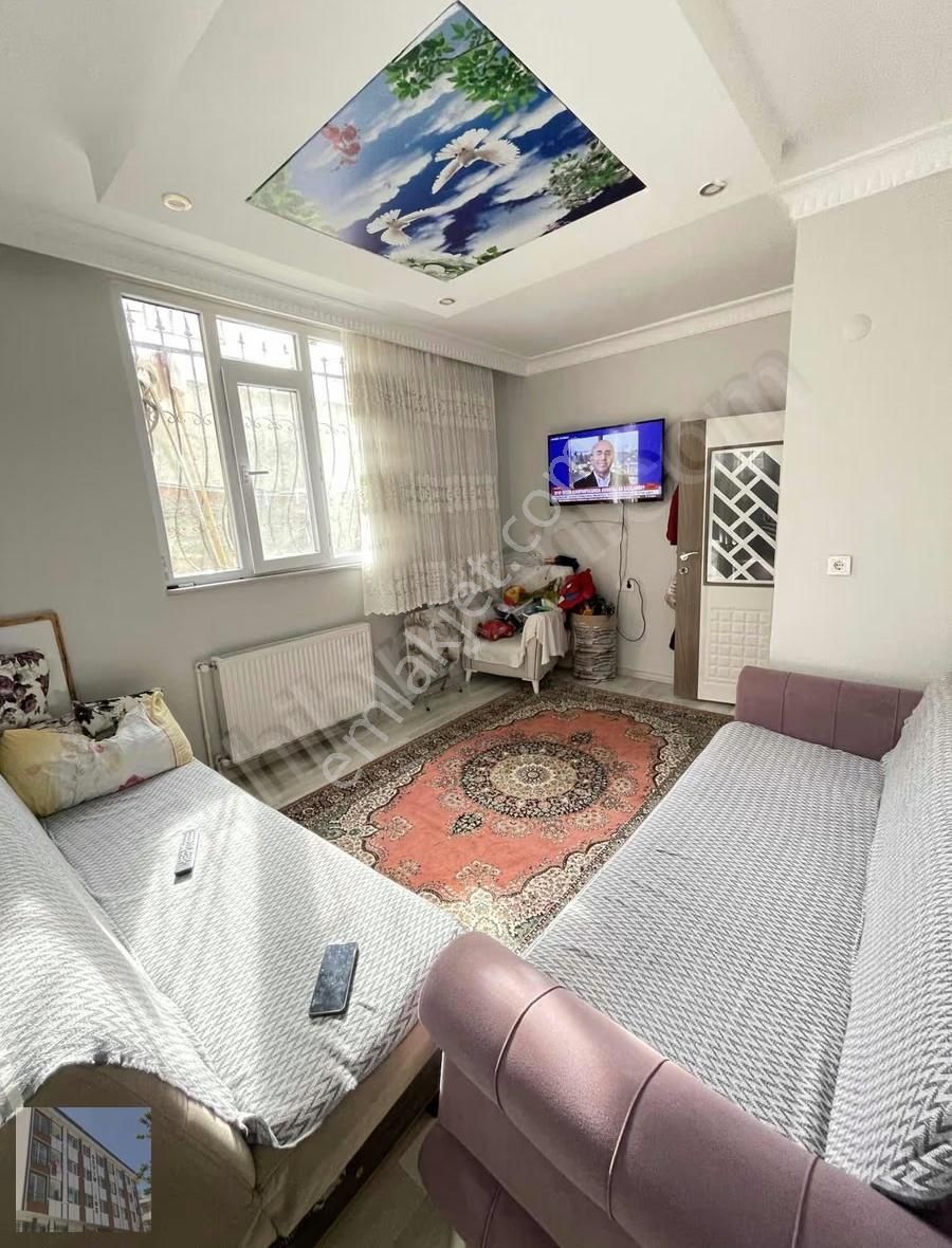 Yüksek Kredi İmkanlı 2+1 Geniş Bahçekatı(sevim İnşaat) - Görsel 5