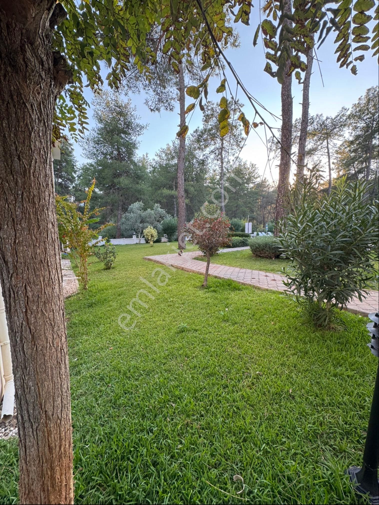 Muğla Fethiye Ölüdeniz Mahallesi Hisarönü Mevkii 3+1 Satılık - Görsel 3