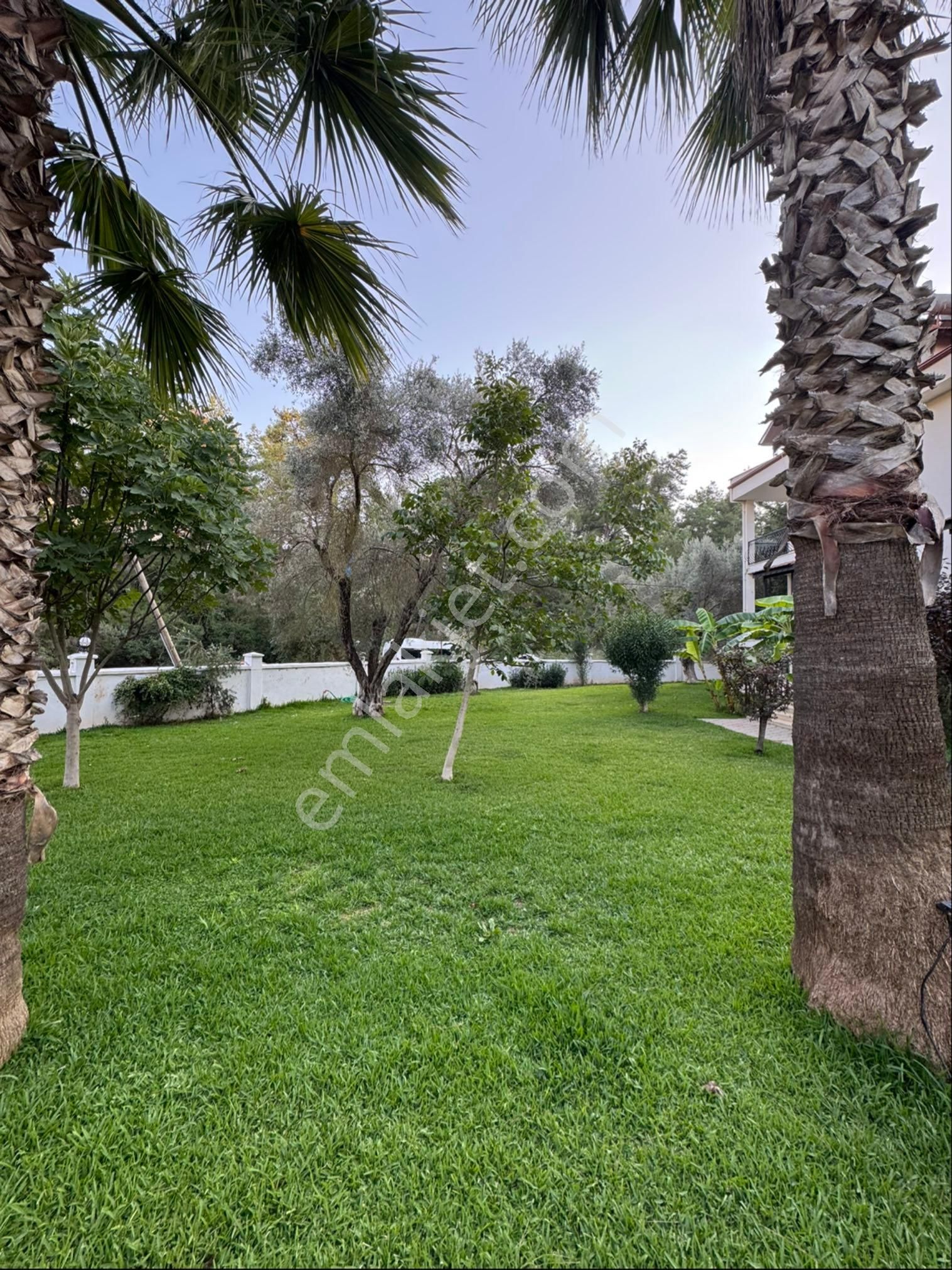 Muğla Fethiye Ölüdeniz Mahallesi Hisarönü Mevkii 3+1 Satılık - Görsel 2