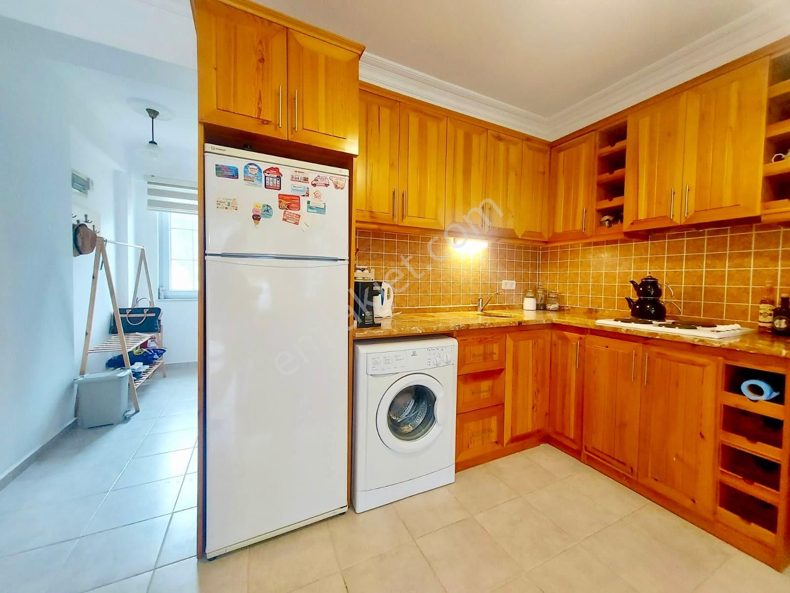 Muğla Fethiye Ölüdeniz Mahallesi Hisarönü Mevkii 3+1 Satılık - Görsel 15