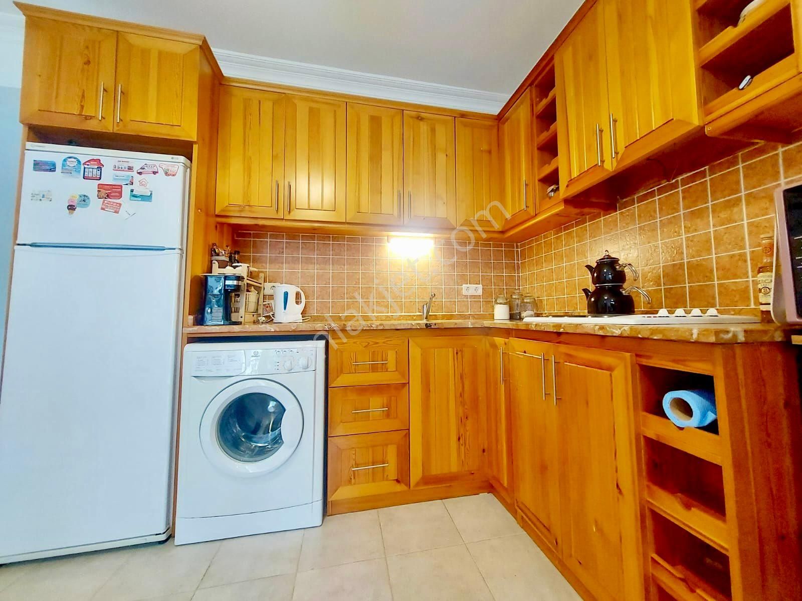 Muğla Fethiye Ölüdeniz Mahallesi Hisarönü Mevkii 3+1 Satılık - Görsel 17