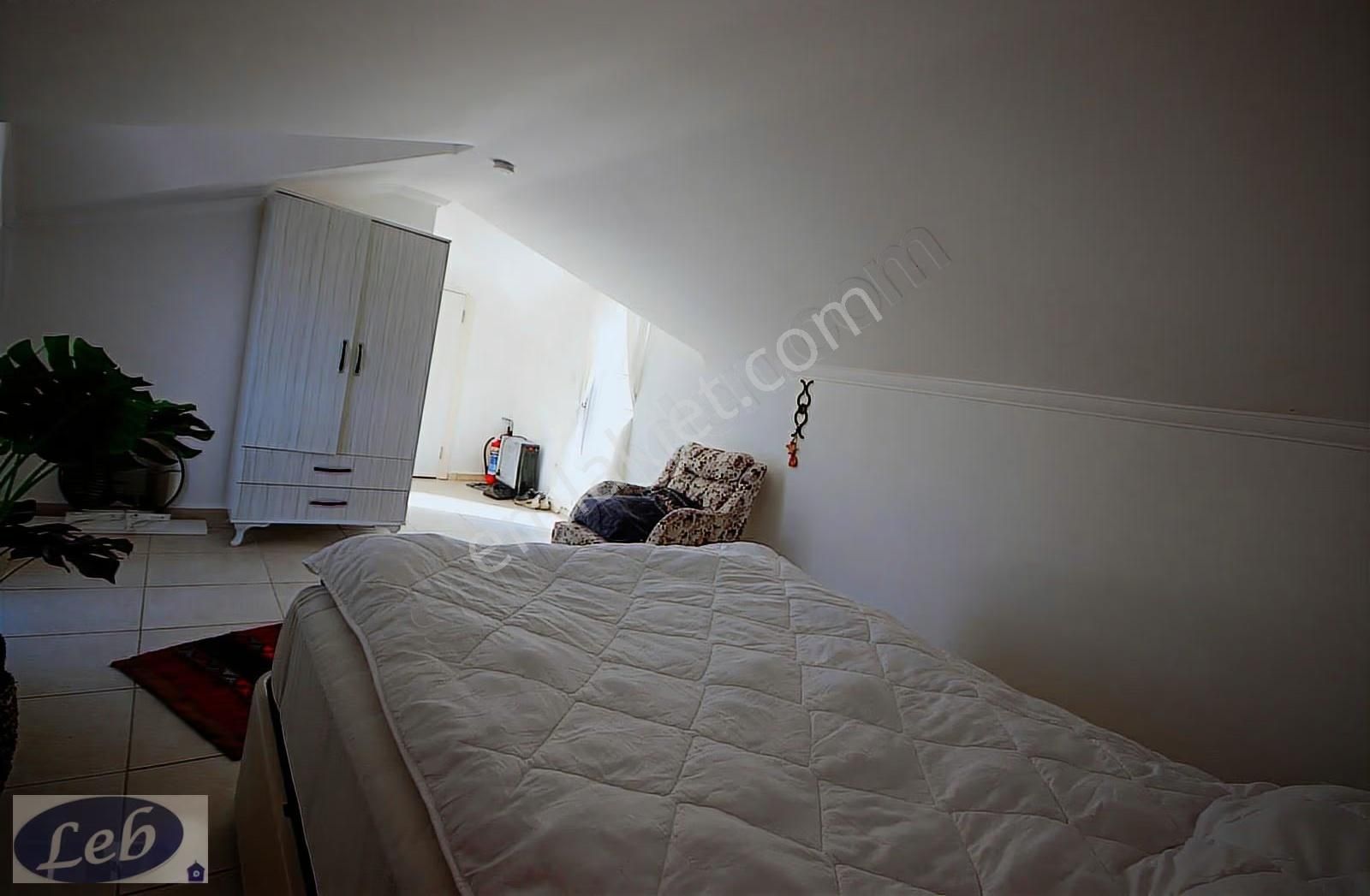 Fethiye Hisarönü'de Merkezi Konumda Satılık Havuzlu 3+1 Villa - Görsel 6