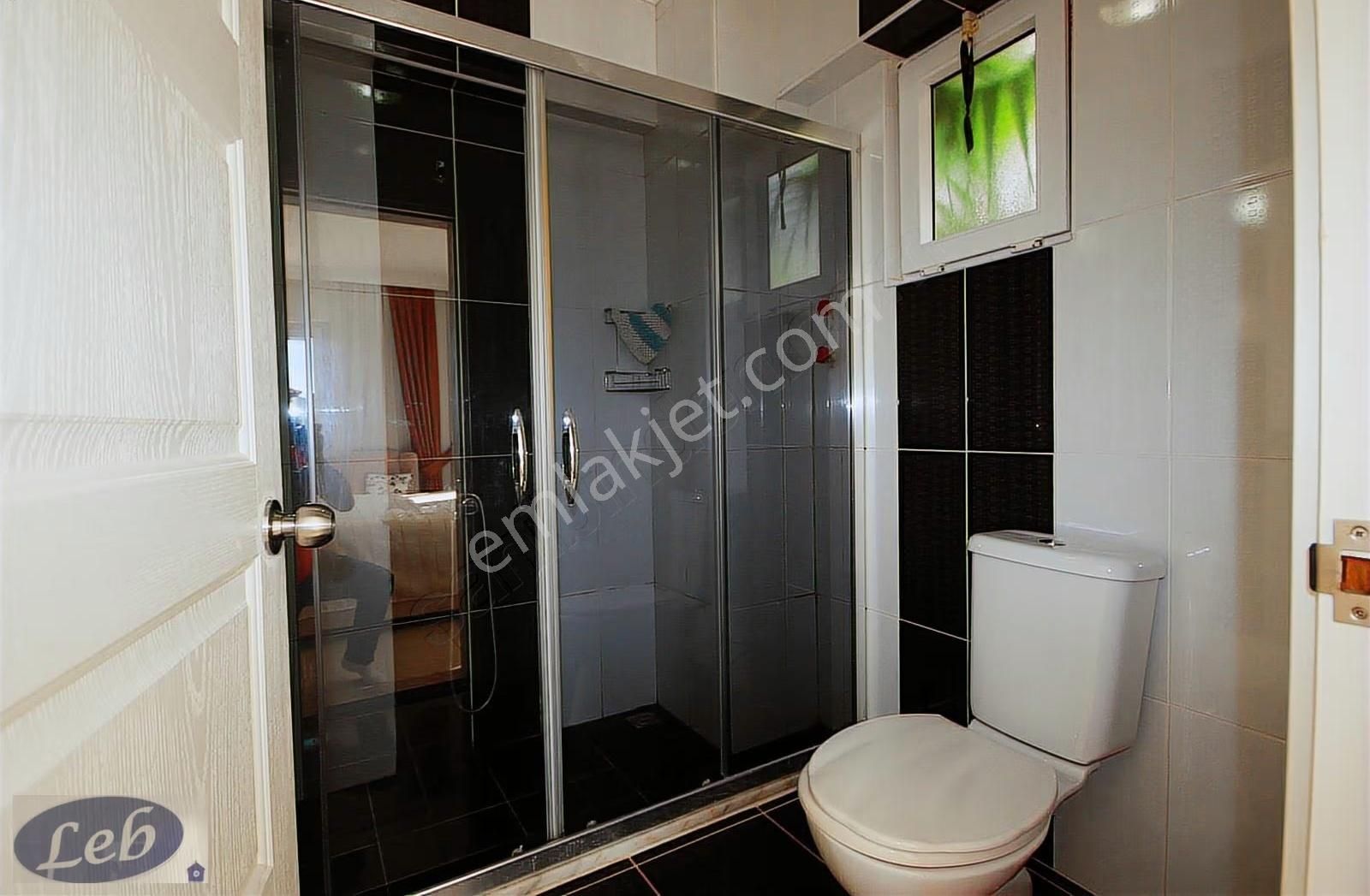 Fethiye Hisarönü'de Merkezi Konumda Satılık Havuzlu 3+1 Villa - Görsel 26