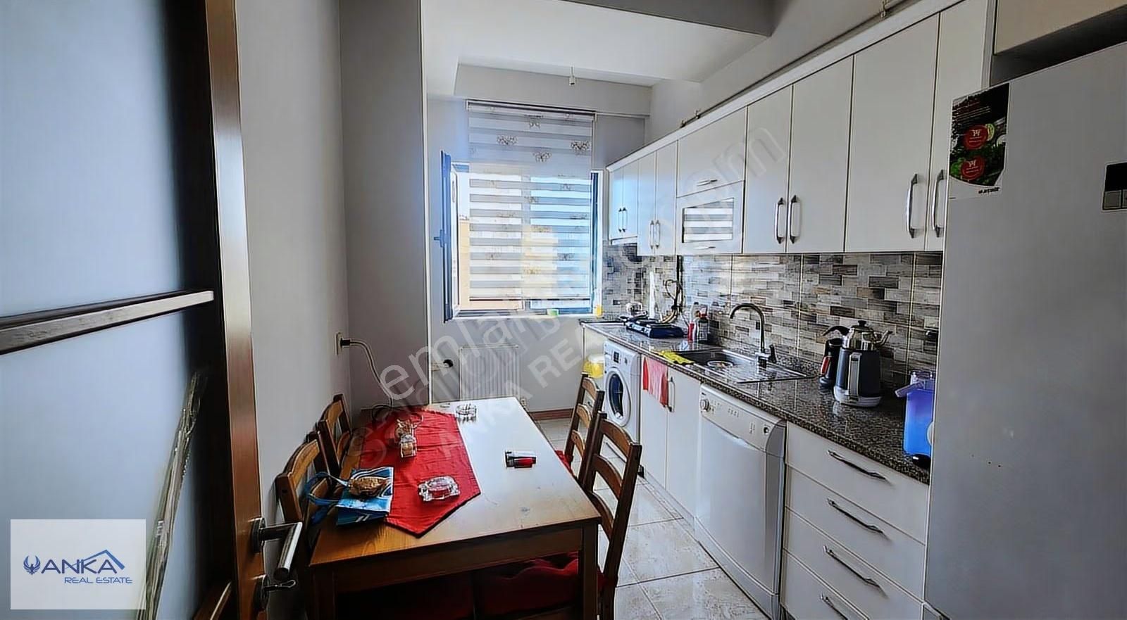 Anka Real Estate/ümraniye Kaçkar Plaza'da Satılık Fırsat Ofis - Görsel 2