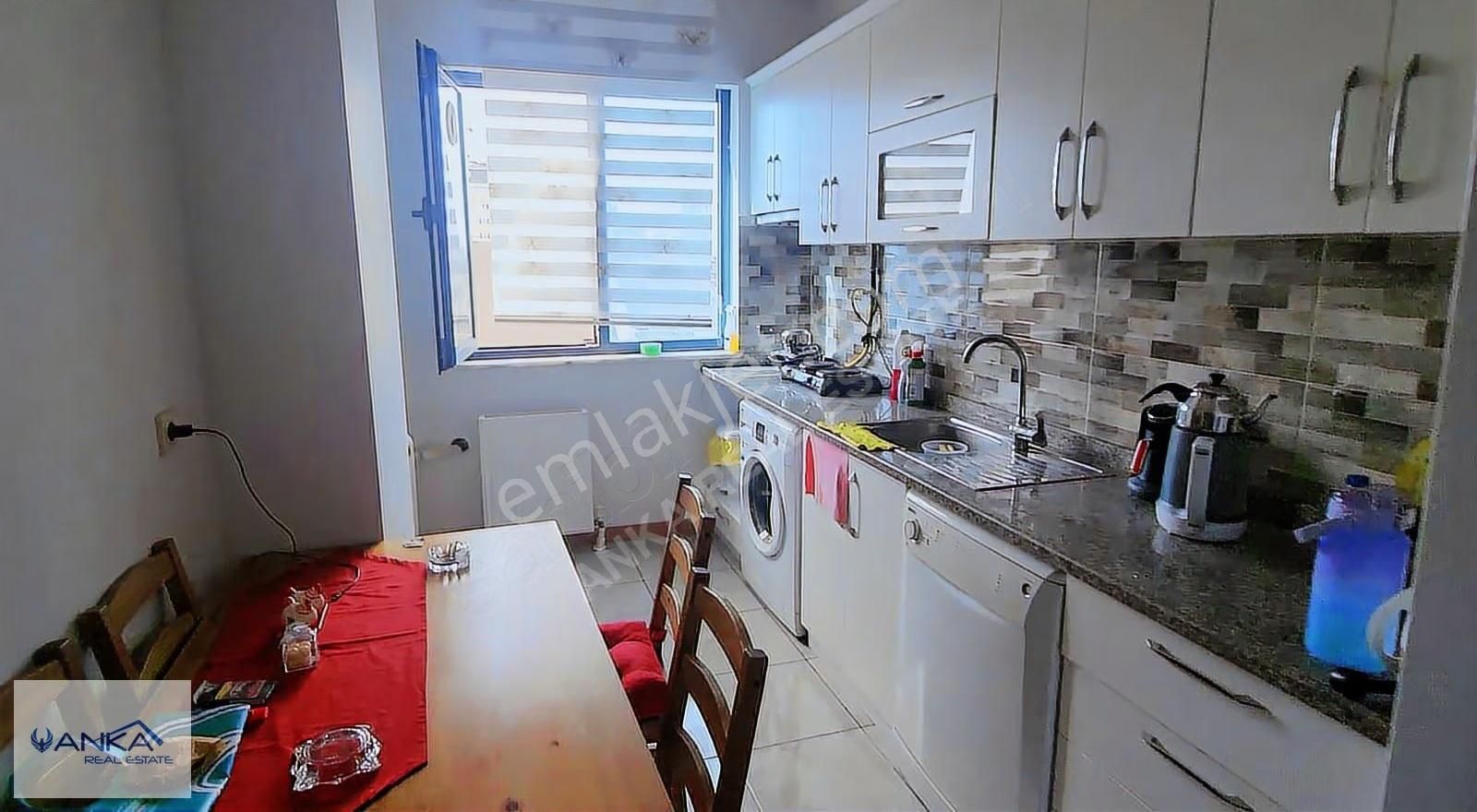 Anka Real Estate/ümraniye Kaçkar Plaza'da Satılık Fırsat Ofis - Görsel 4