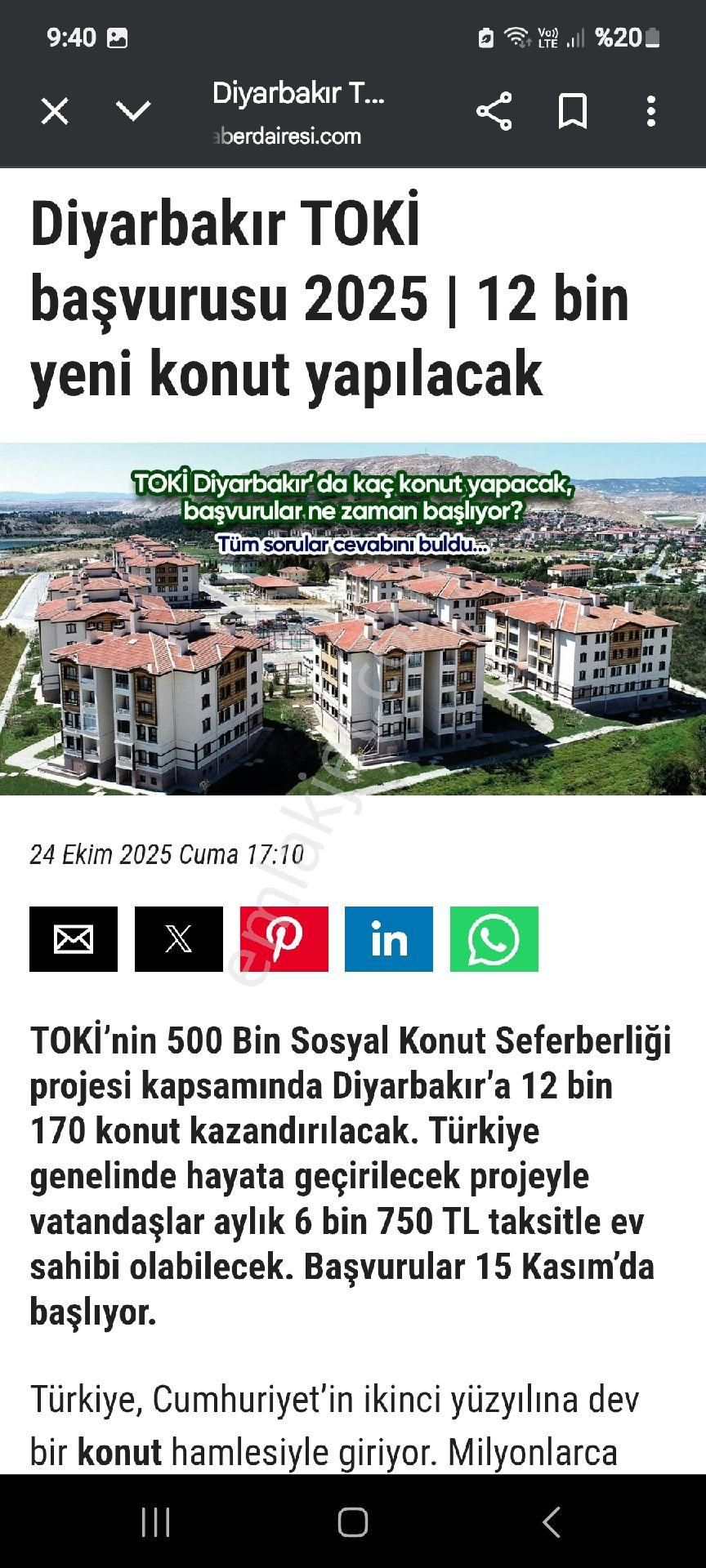 Oğlaklı Topraktaş Projeler Bölgesinde Elimizde Her Bütceye Uygun Arsalarimiz Mevcut - Görsel 2