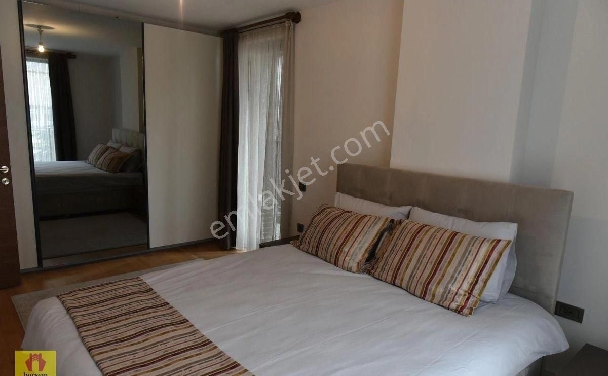 Çankaya Kavaklıderede 1+1 Full Eşyalı Mobilyalı Bakımlı Kiralık Daire - Görsel 4