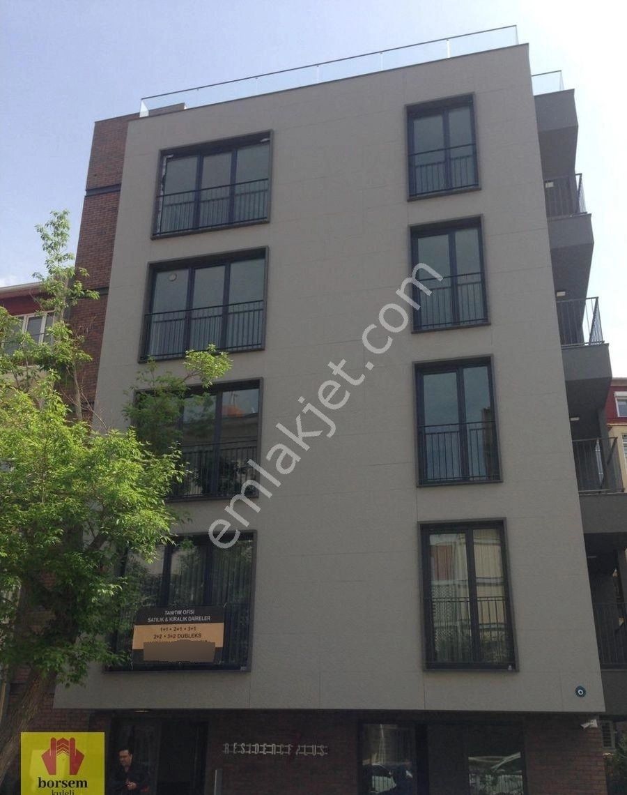 Çankaya Kavaklıderede 1+1 Full Eşyalı Mobilyalı Bakımlı Kiralık Daire