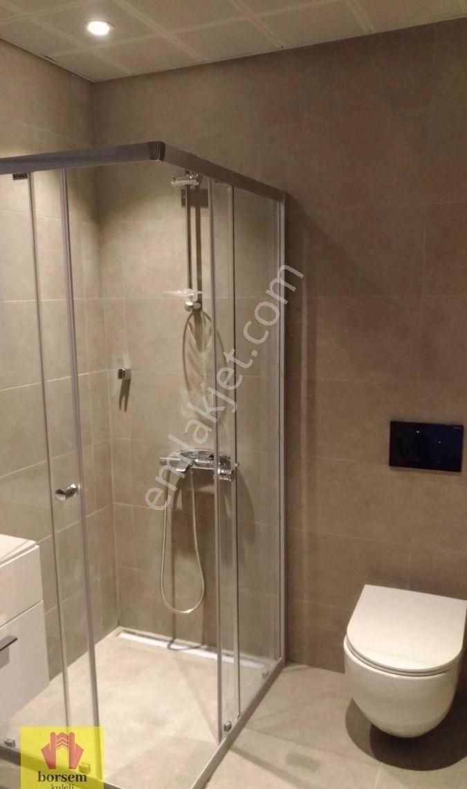 Çankaya Kavaklıderede 1+1 Full Eşyalı Mobilyalı Bakımlı Kiralık Daire - Görsel 10