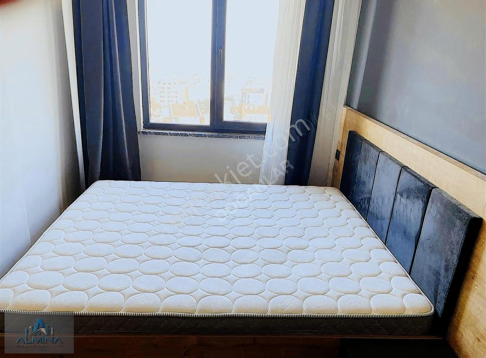 Almina Dan Ceylan Plus Da 2+1 Satılık Daire - Görsel 10