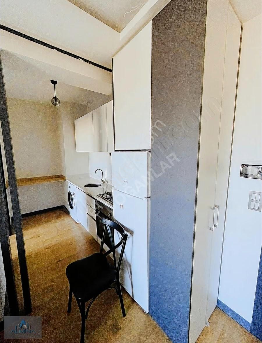 Almina Dan Ceylan Plus Da 2+1 Satılık Daire - Görsel 3