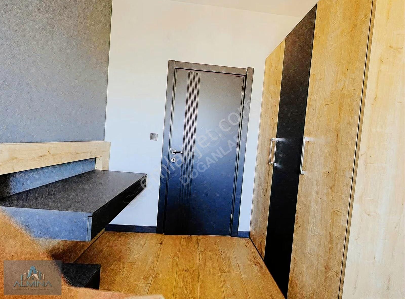 Almina Dan Ceylan Plus Da 2+1 Satılık Daire - Görsel 9