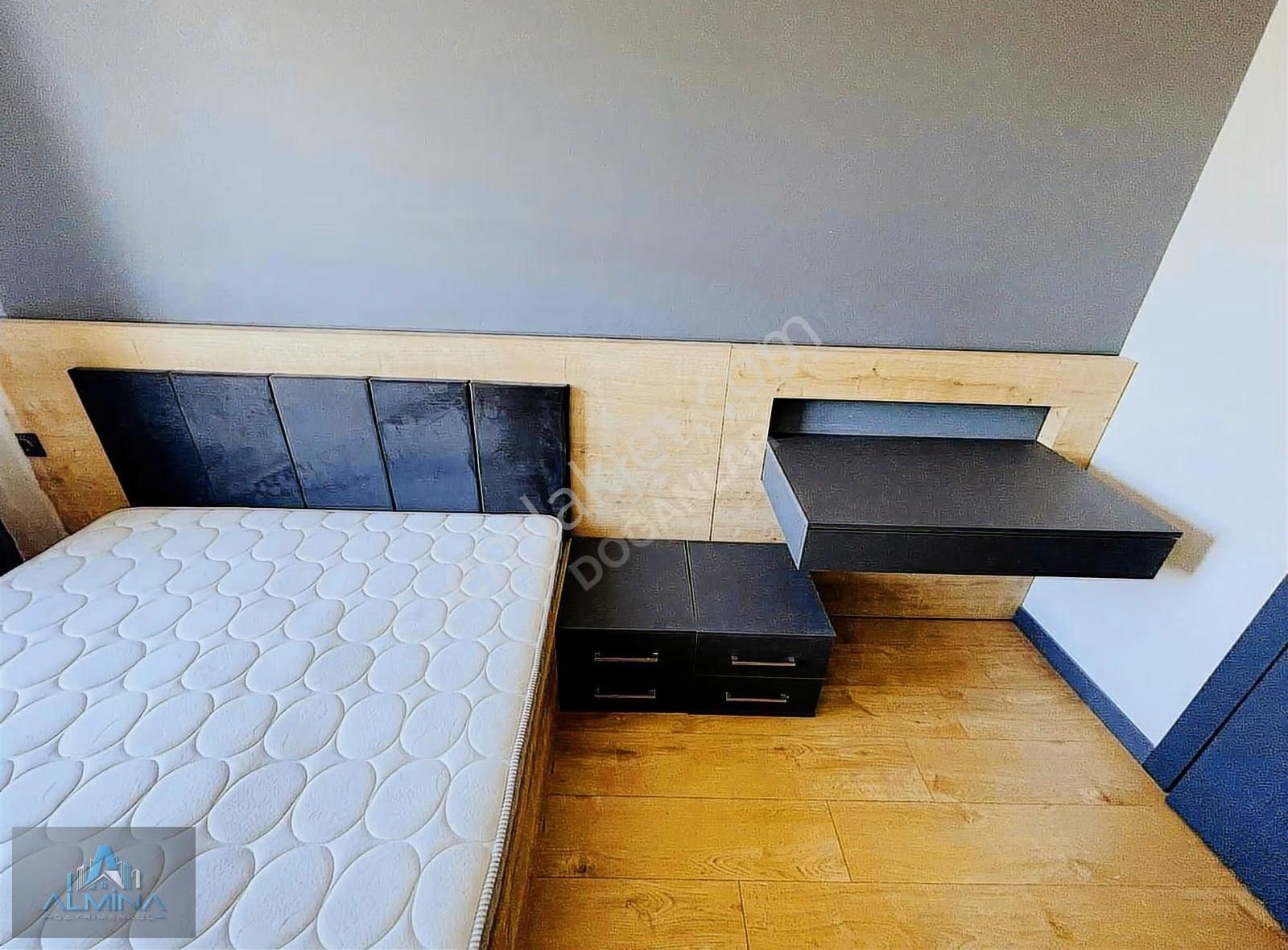 Almina Dan Ceylan Plus Da 2+1 Satılık Daire - Görsel 6