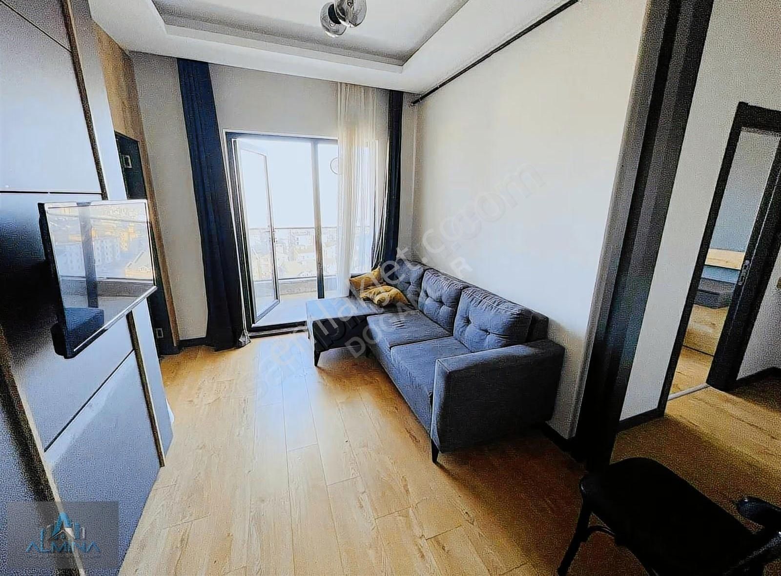 Almina Dan Ceylan Plus Da 2+1 Satılık Daire - Görsel 5