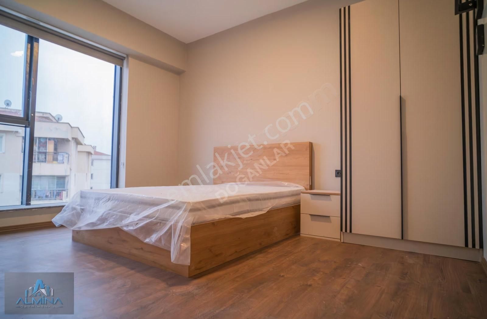 Almina'dan Görüklenin Merkezinde 30 Bin Kgs Li Satılık Daire - Görsel 16