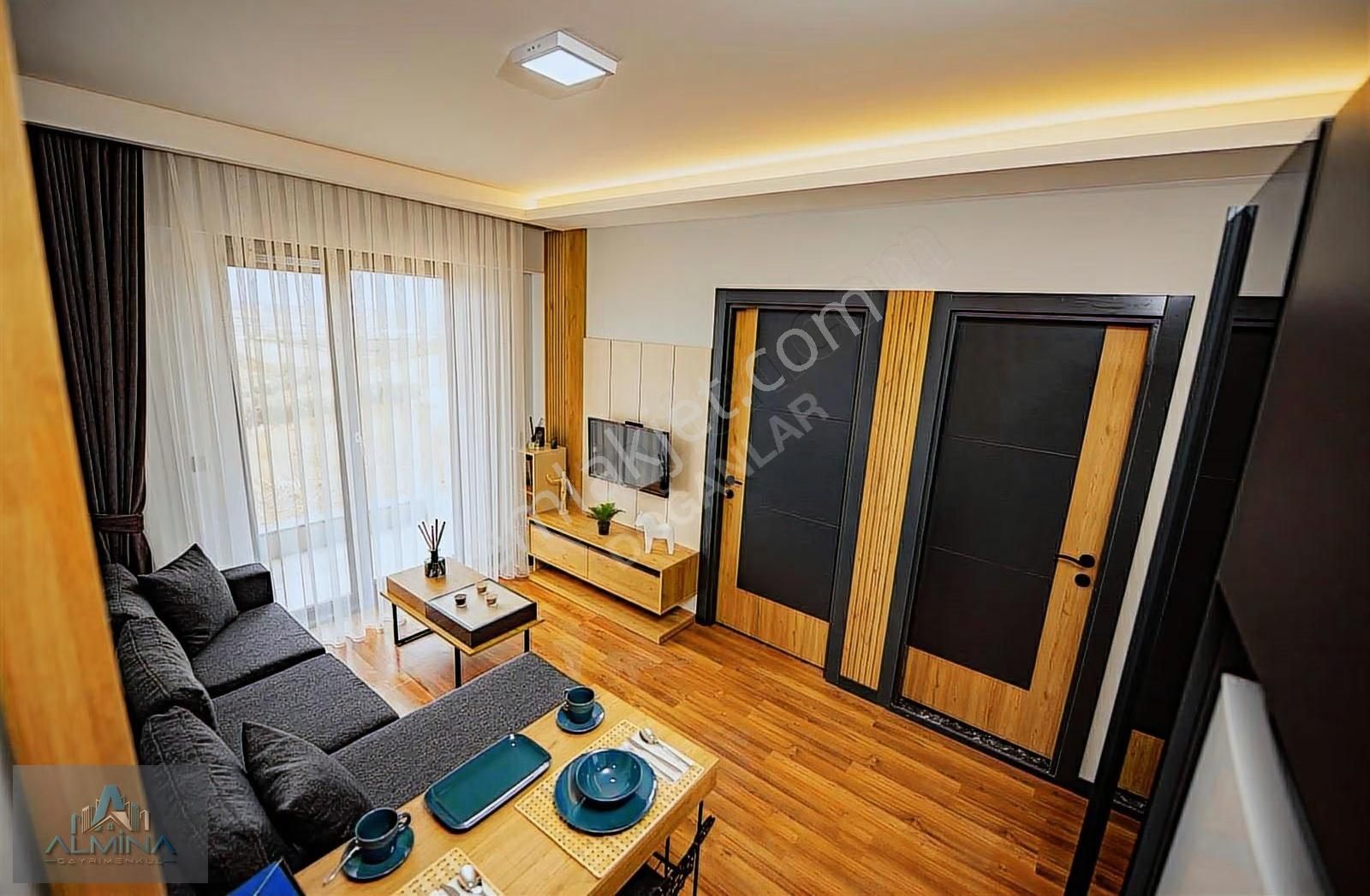 Almina'dan Ada Concept Sitesinde Yüksek Kgs Li Satılık - Görsel 6