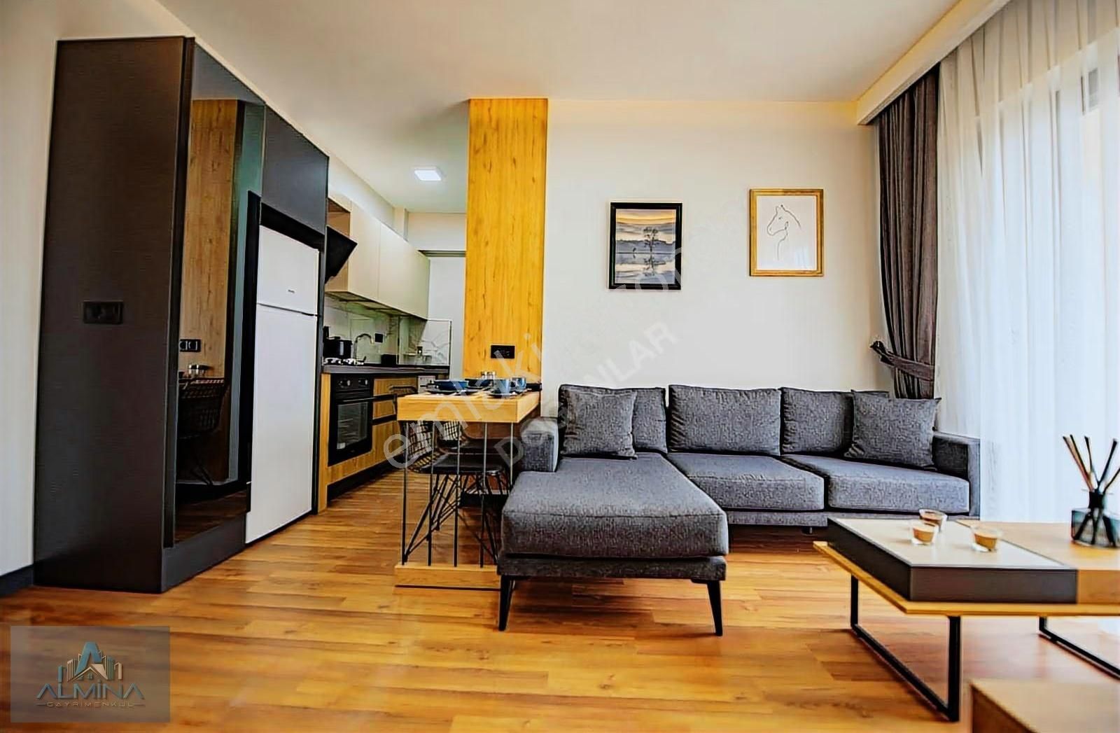 Almina'dan Ada Concept Sitesinde Yüksek Kgs Li Satılık - Görsel 7