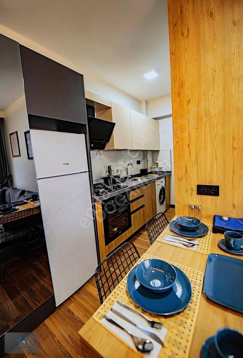 Almina'dan Ada Concept Sitesinde Yüksek Kgs Li Satılık - Görsel 4