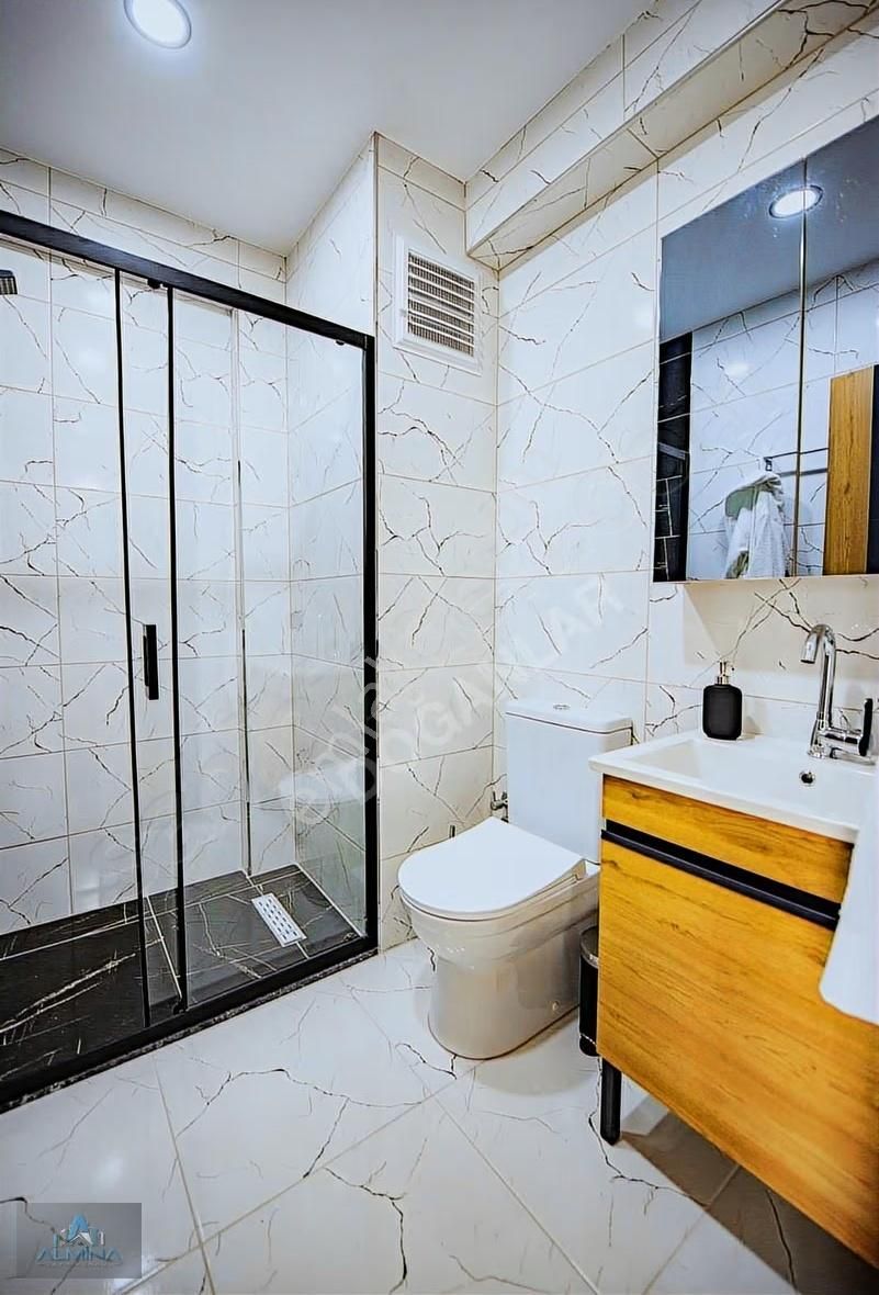 Almina'dan Ada Concept Sitesinde Yüksek Kgs Li Satılık - Görsel 14