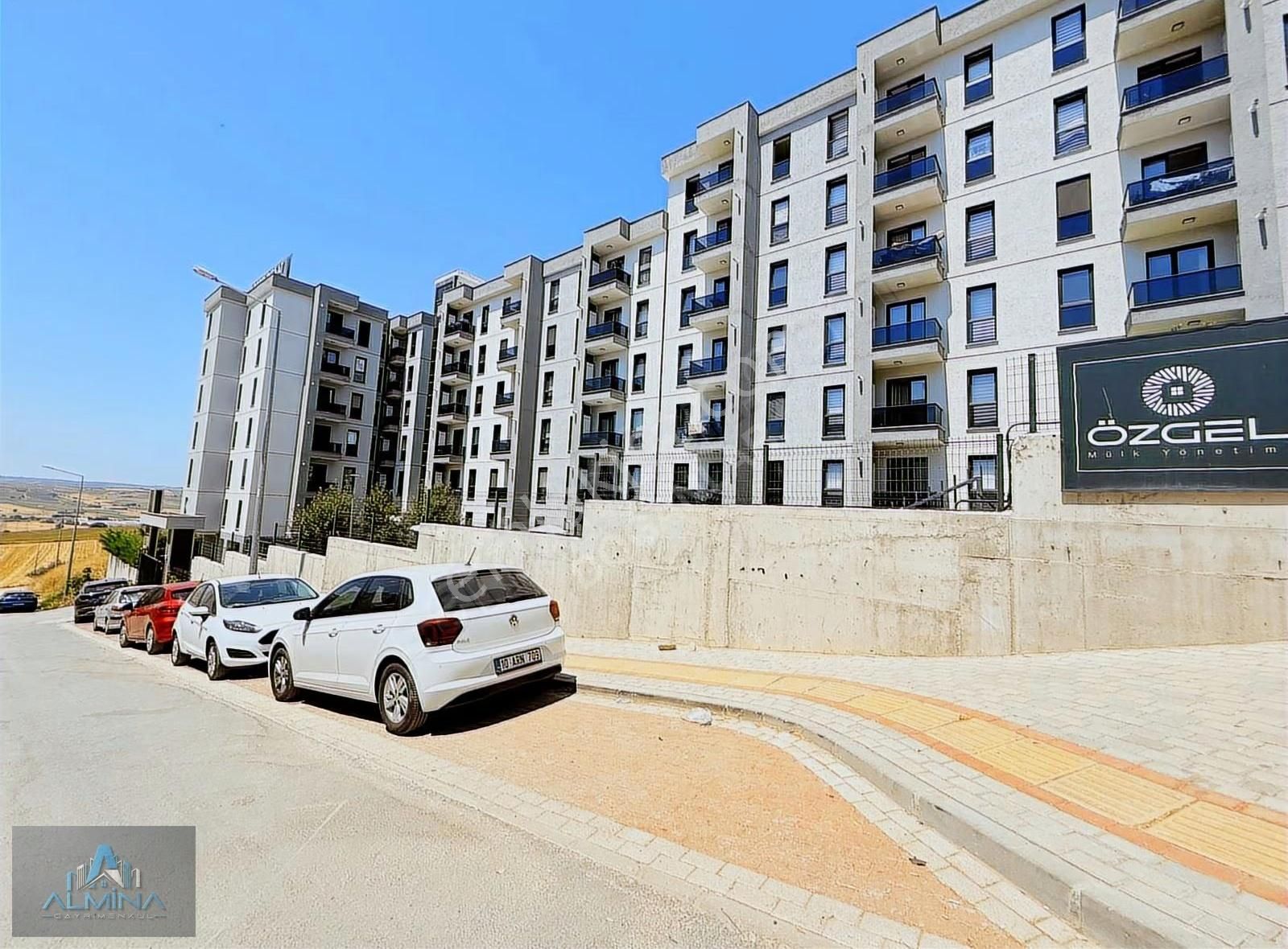 Almina'dan Ada Concept Sitesinde Yüksek Kgs Li Satılık - Görsel 9