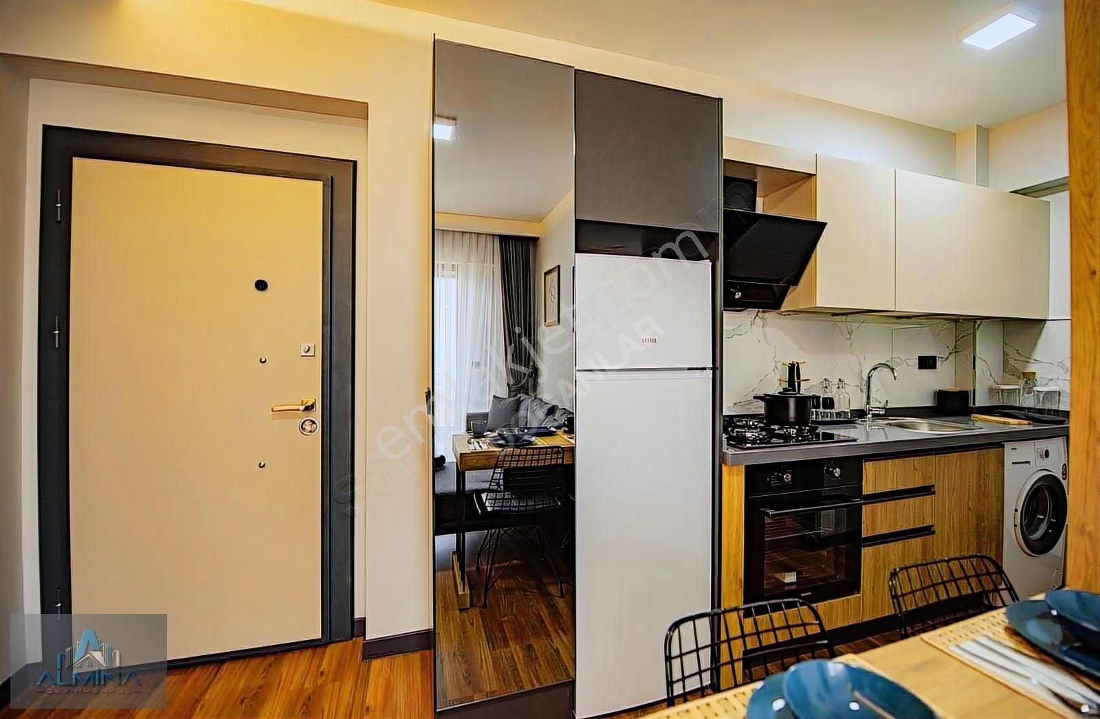 Almina'dan Ada Concept Sitesinde Yüksek Kgs Li Satılık - Görsel 8