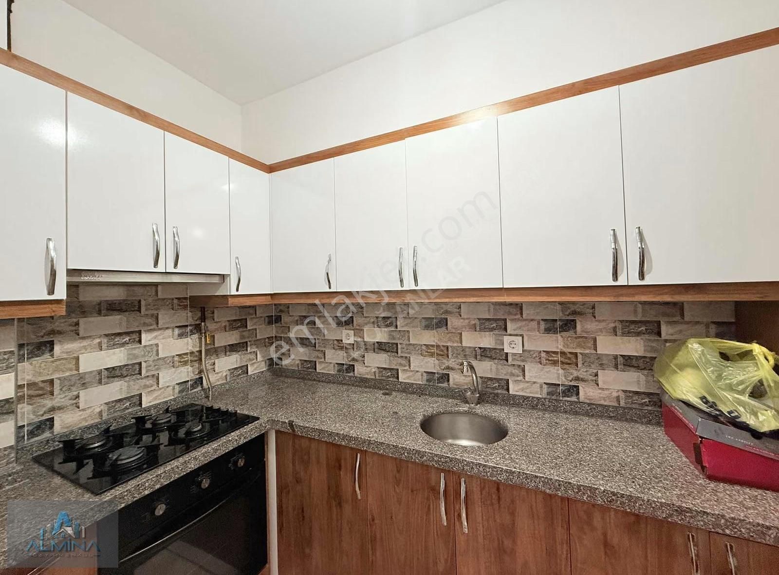 Baylan Prestij'de Acill Satılık 2+1 Site İçi Fırsat Daire - Görsel 3