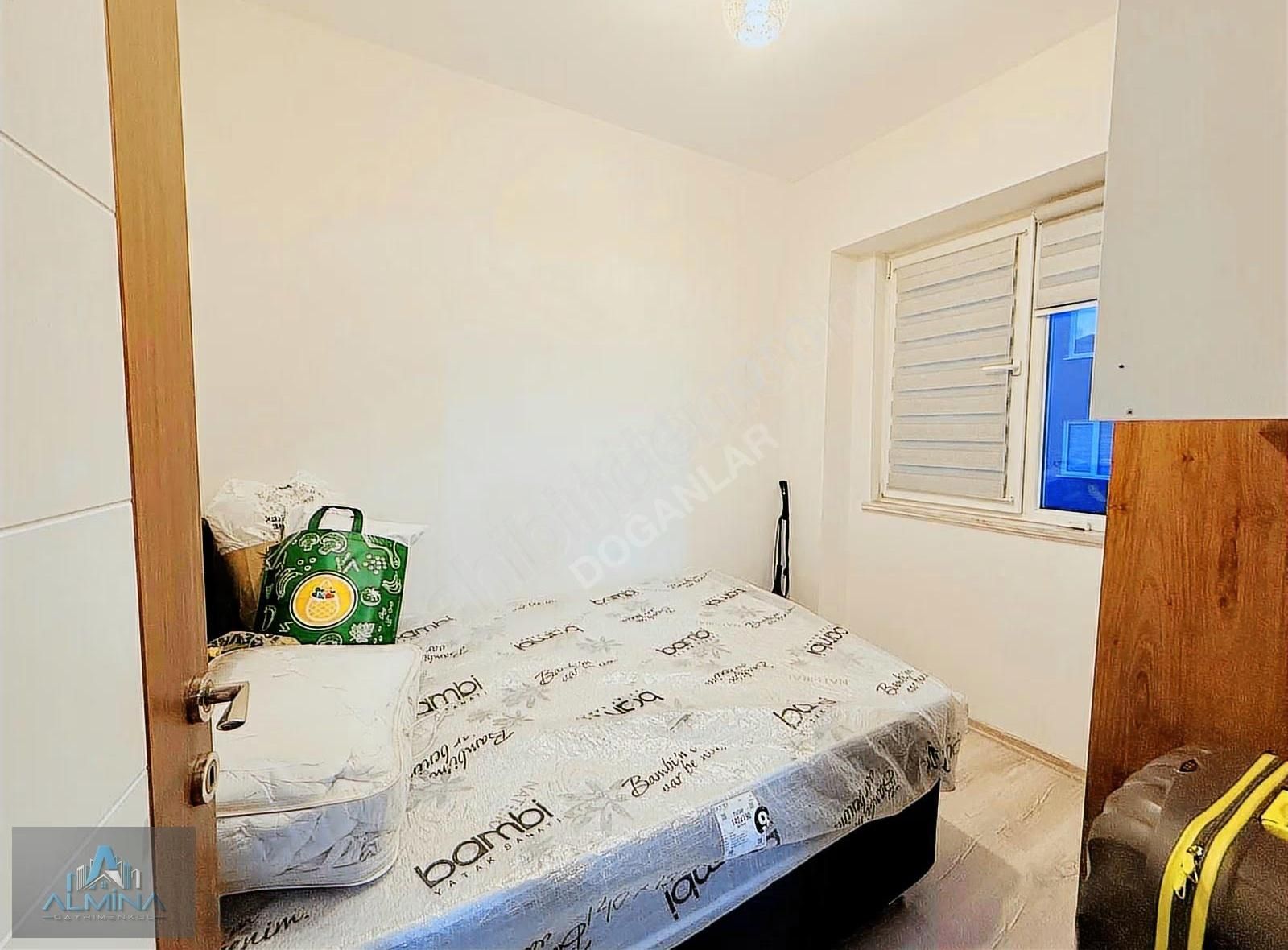 Baylan Prestij'de Acill Satılık 2+1 Site İçi Fırsat Daire - Görsel 8