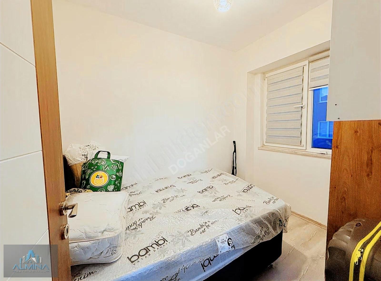 Baylan Prestij'de Acill Satılık 2+1 Site İçi Fırsat Daire - Görsel 15