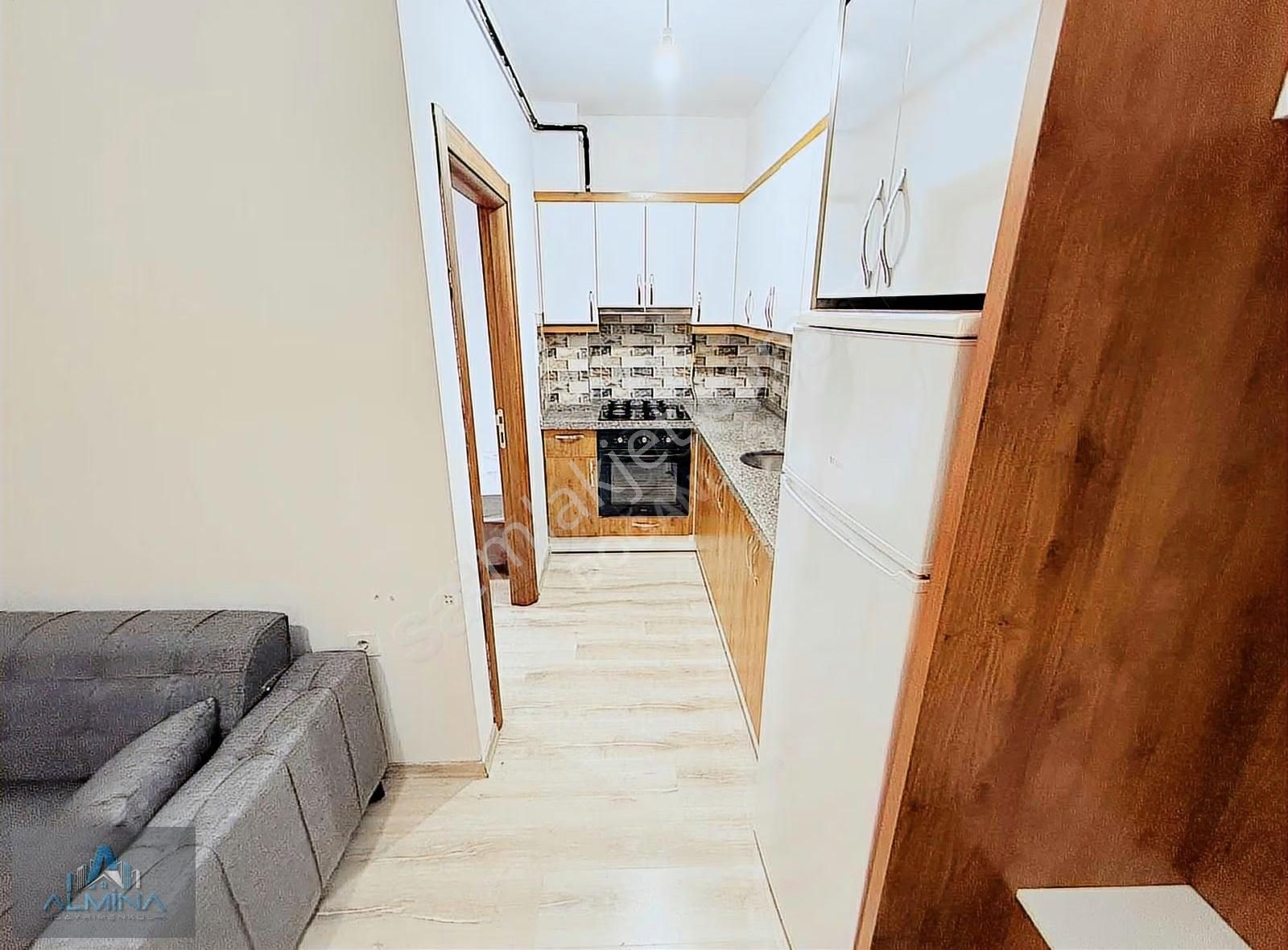 Baylan Prestij'de Acill Satılık 2+1 Site İçi Fırsat Daire - Görsel 10