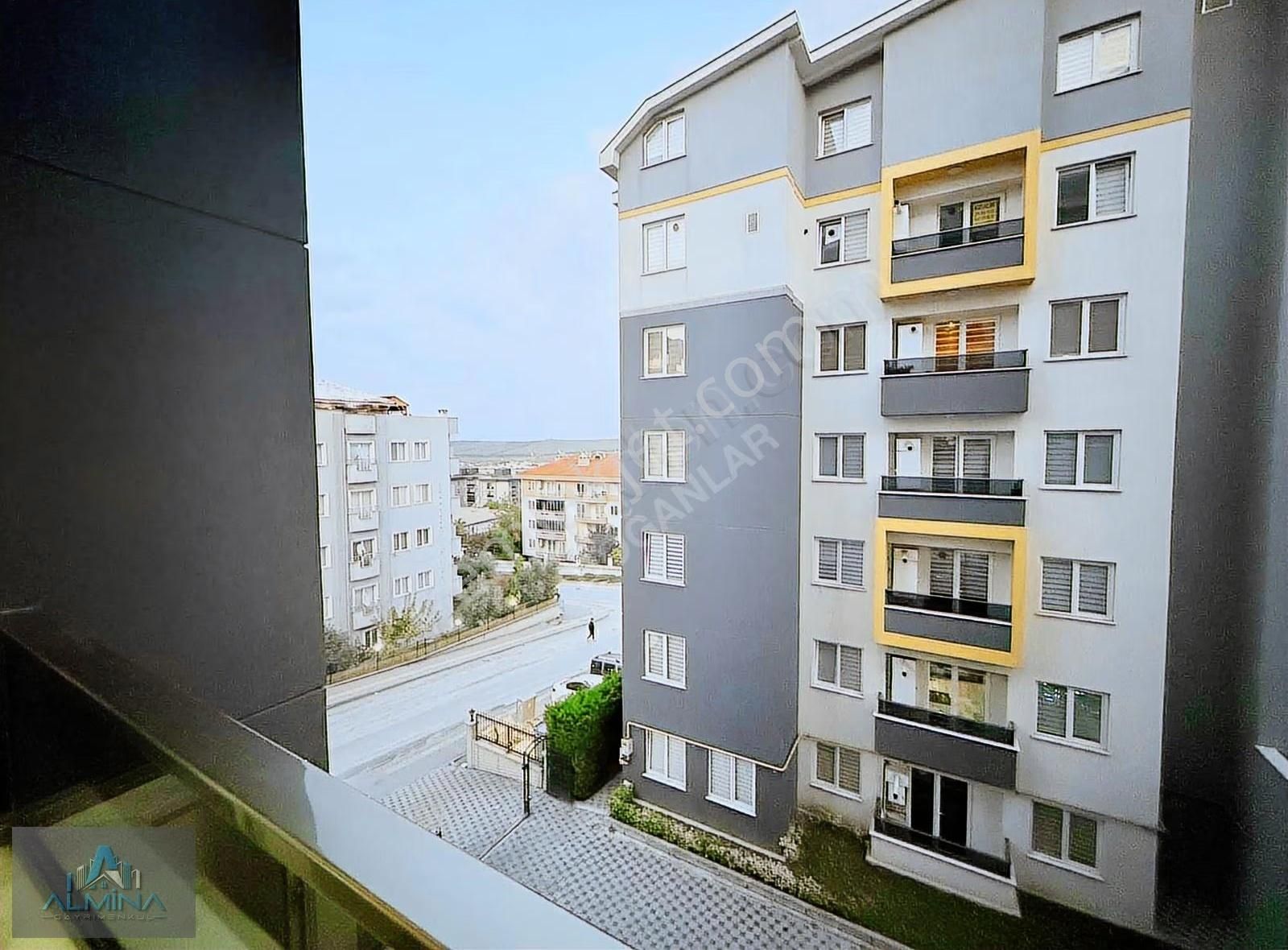 Baylan Prestij'de Acill Satılık 2+1 Site İçi Fırsat Daire - Görsel 14