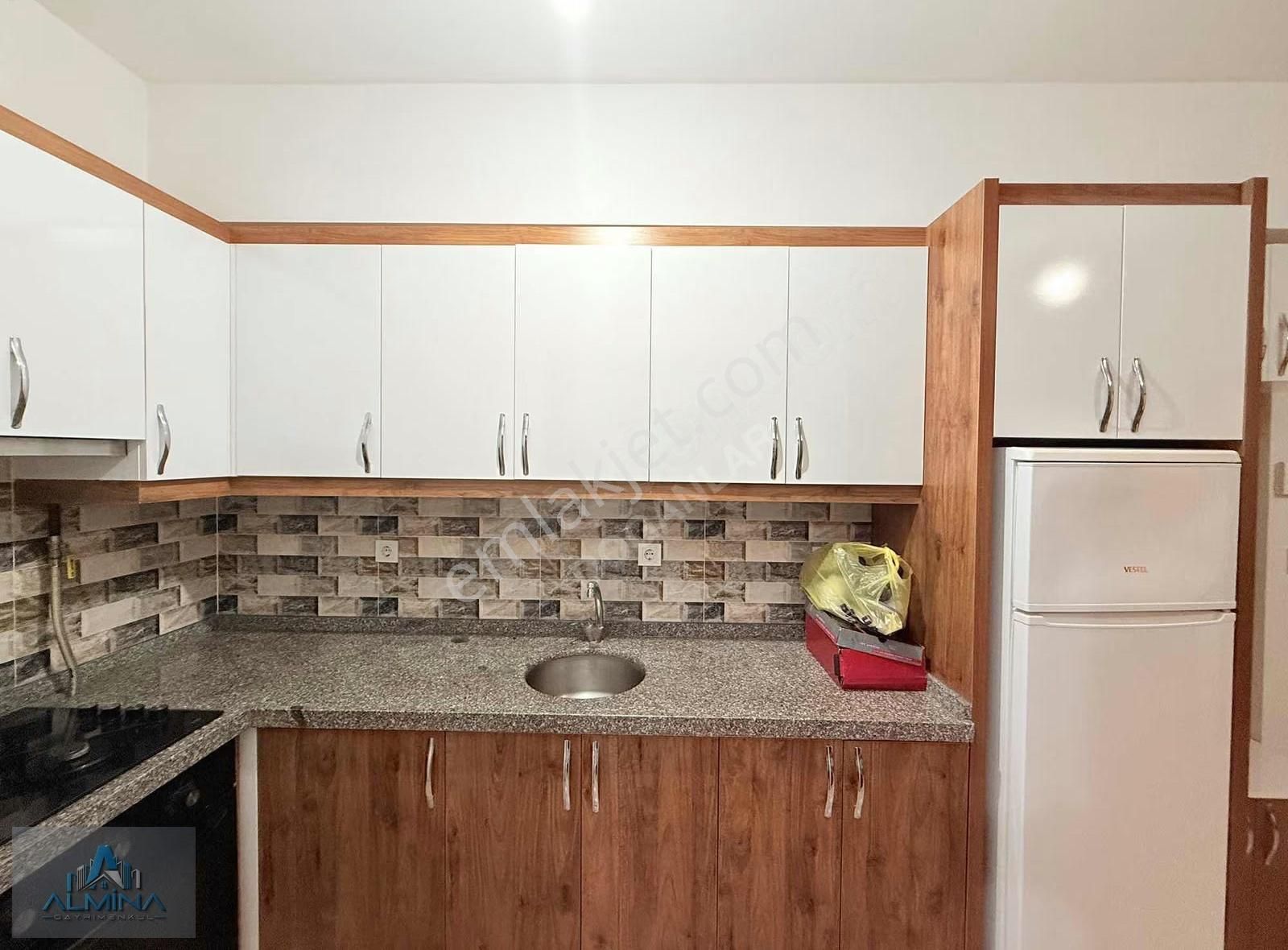 Baylan Prestij'de Acill Satılık 2+1 Site İçi Fırsat Daire - Görsel 12