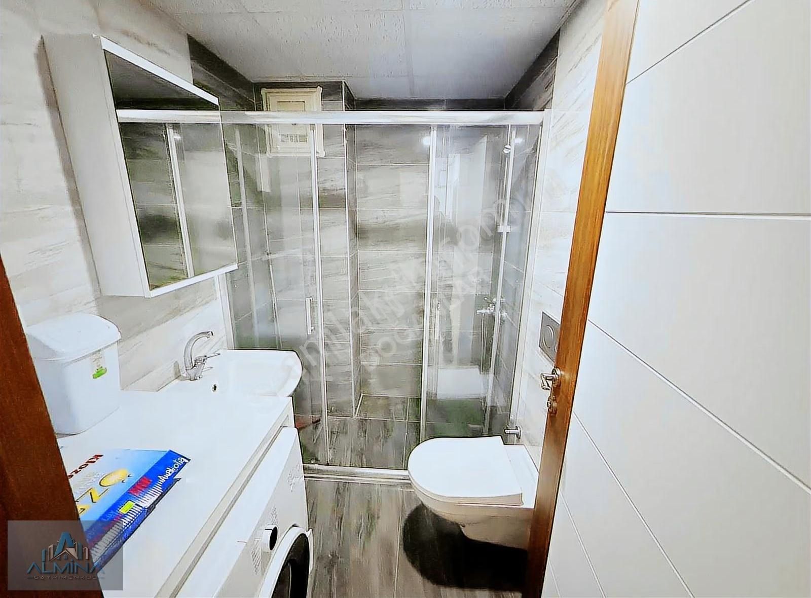 Baylan Prestij'de Acill Satılık 2+1 Site İçi Fırsat Daire - Görsel 17